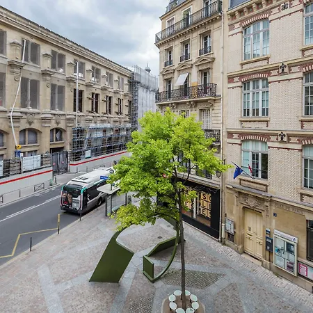 Ws Louvre - Etienne Marcel-2
